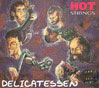 Bild Delicatessen
